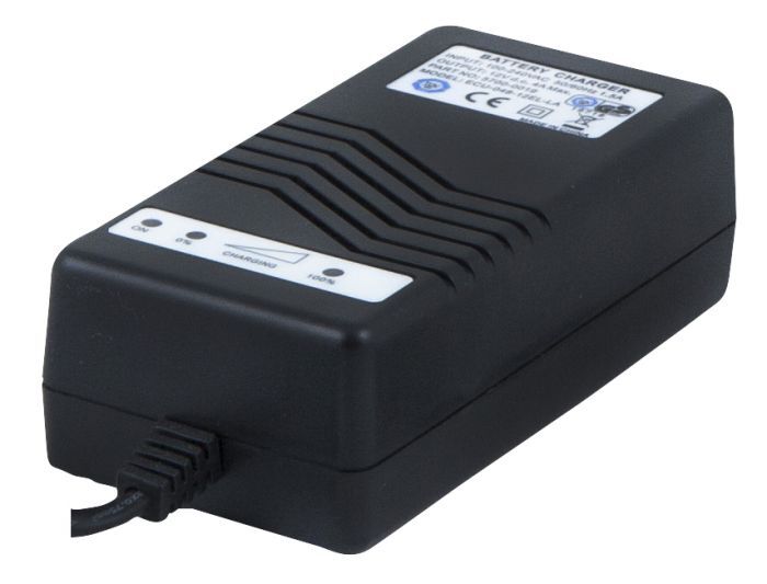 Power Start Charger 12V for PS-800E and PS-12 Jump Starter Jump Starter