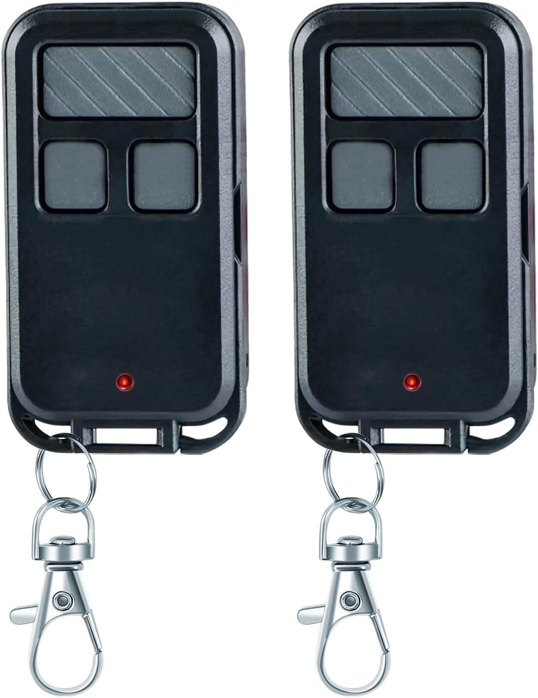 Liftmaster Chamberlain Craftsman Universal Garage Door Opener Remote - 2 Pack