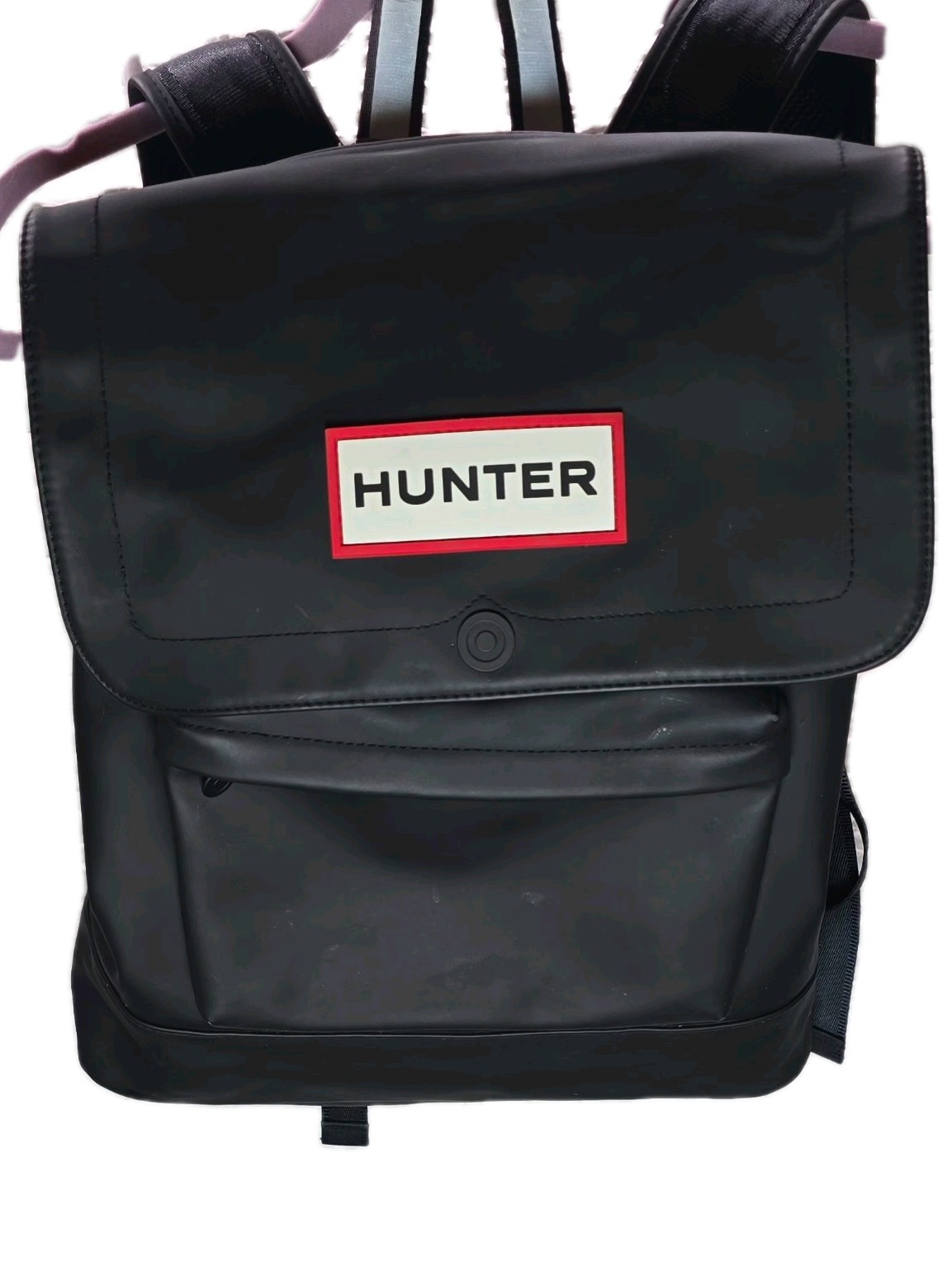 Targets 20th Anniversary Limited Edition Hunter Water Resistant Large Backpack