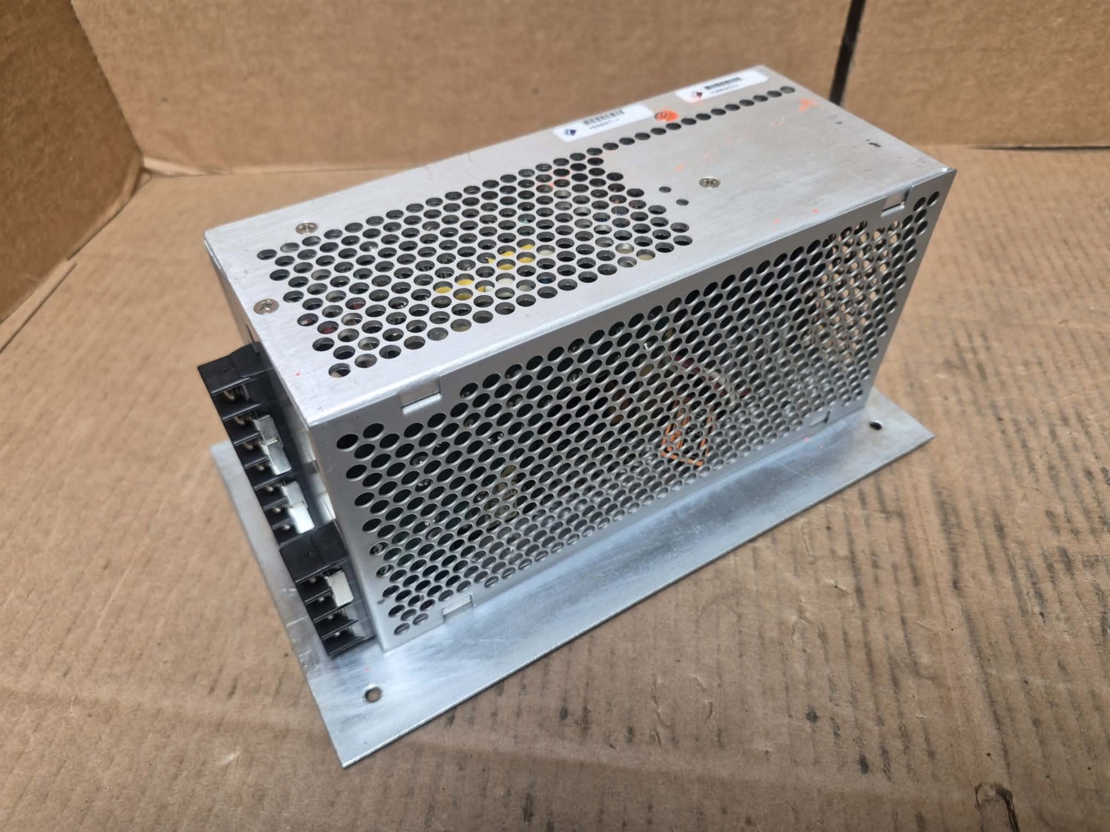 Kyosan Power Supply Part No. KRV160A-05