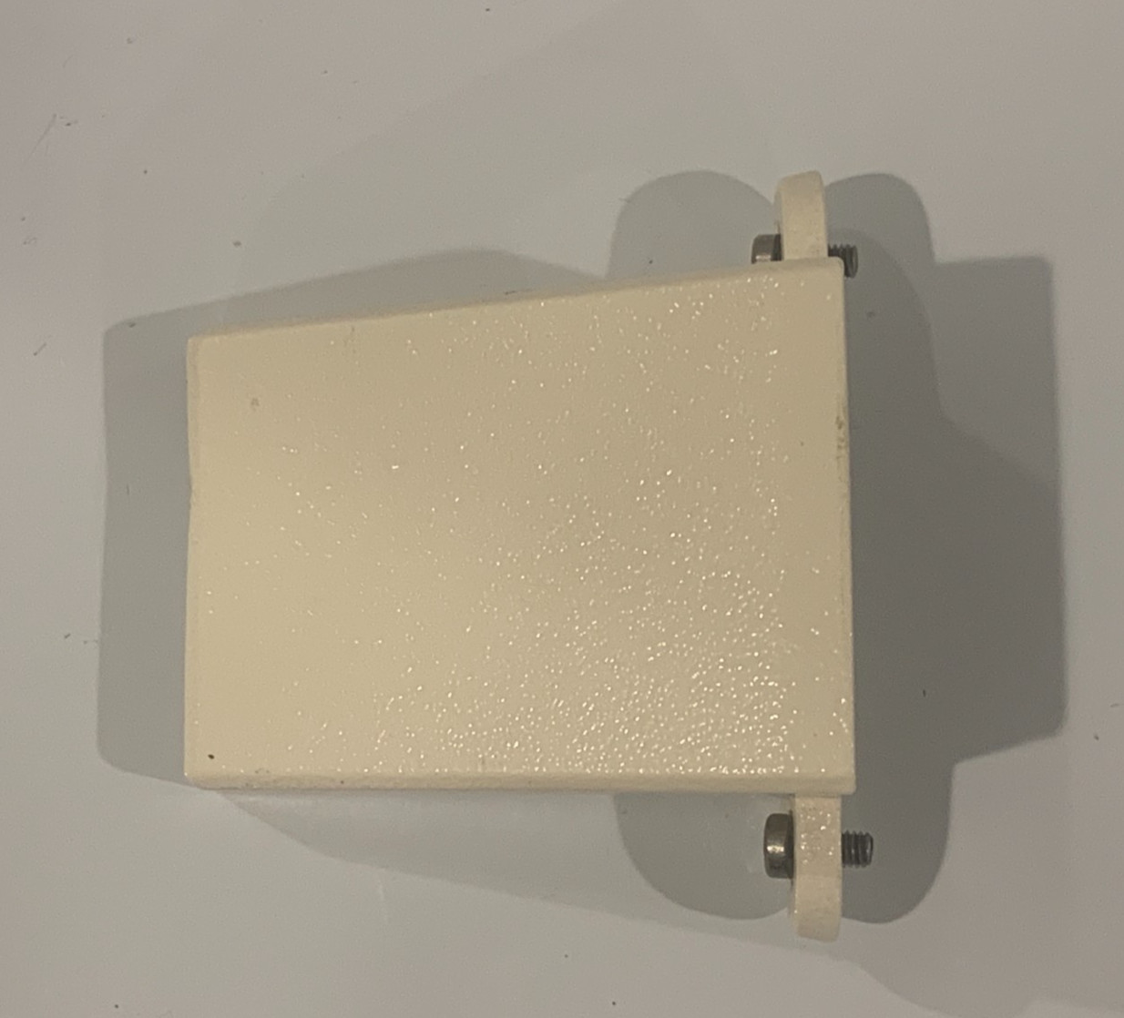 Filter Slider Handle for Carl Zeiss Axioskop Microscope, includes screws