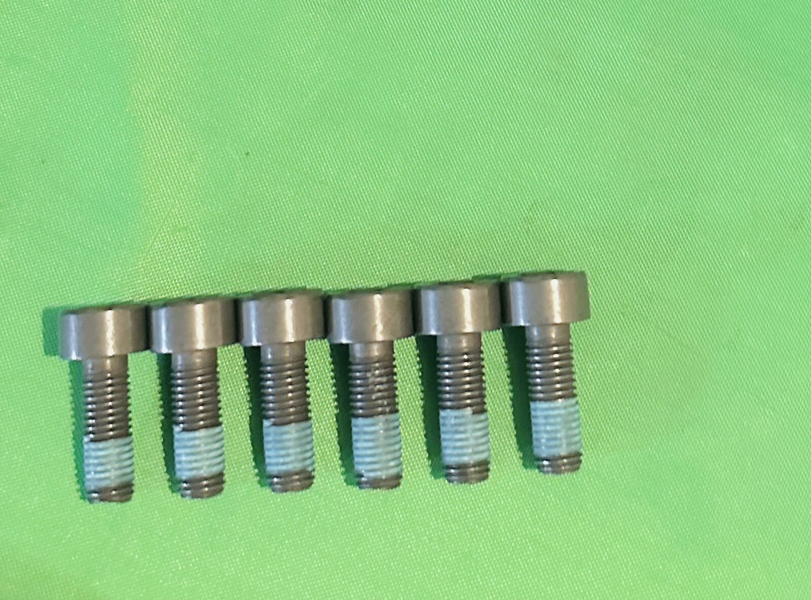 For Mini Cooper R55 R56 R57 R58 R59 R60 N14 N18 1.6L Dual Mass Flywheel Bolts