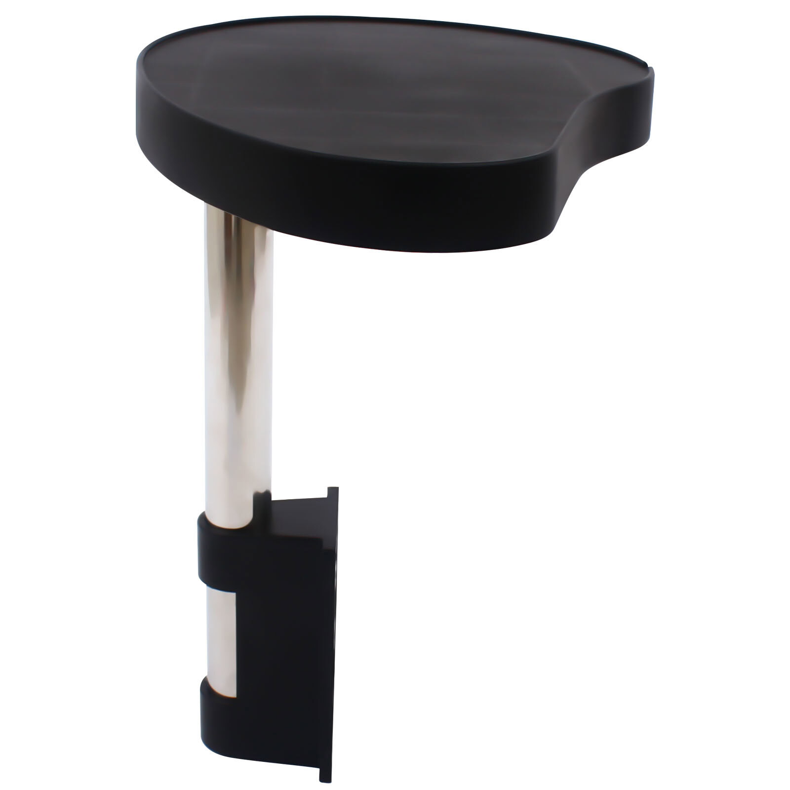 360° Rotation Spa Caddy Side Table Tray Spa Tray Table Keep Snack Large Capacity