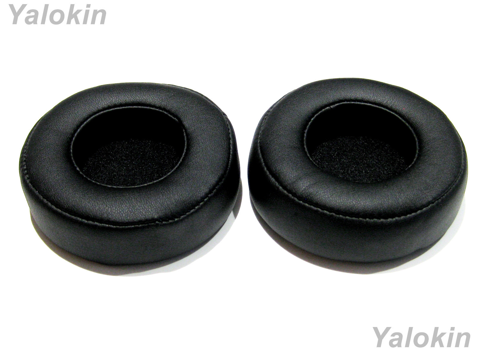 Ear-pads for Beats PRO and PRO DETOX Headphones - 2pcs NEW Premium Leather