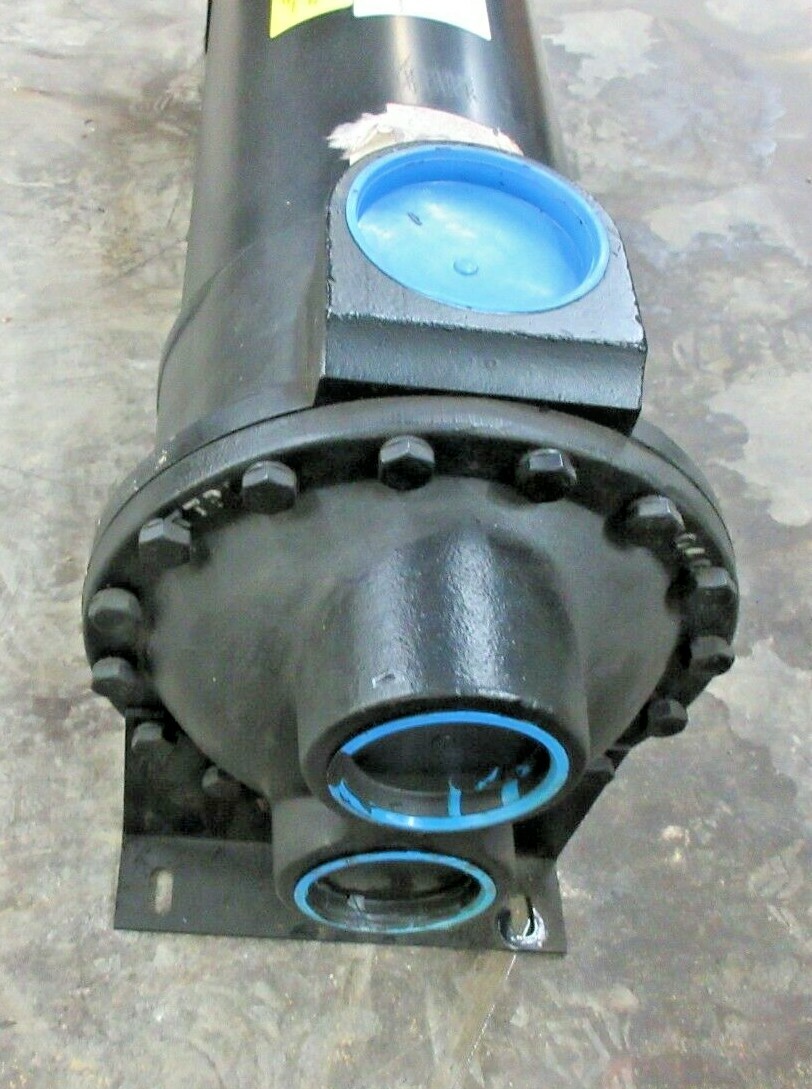 HEAT EXCHANGER SB-1603-B4-T