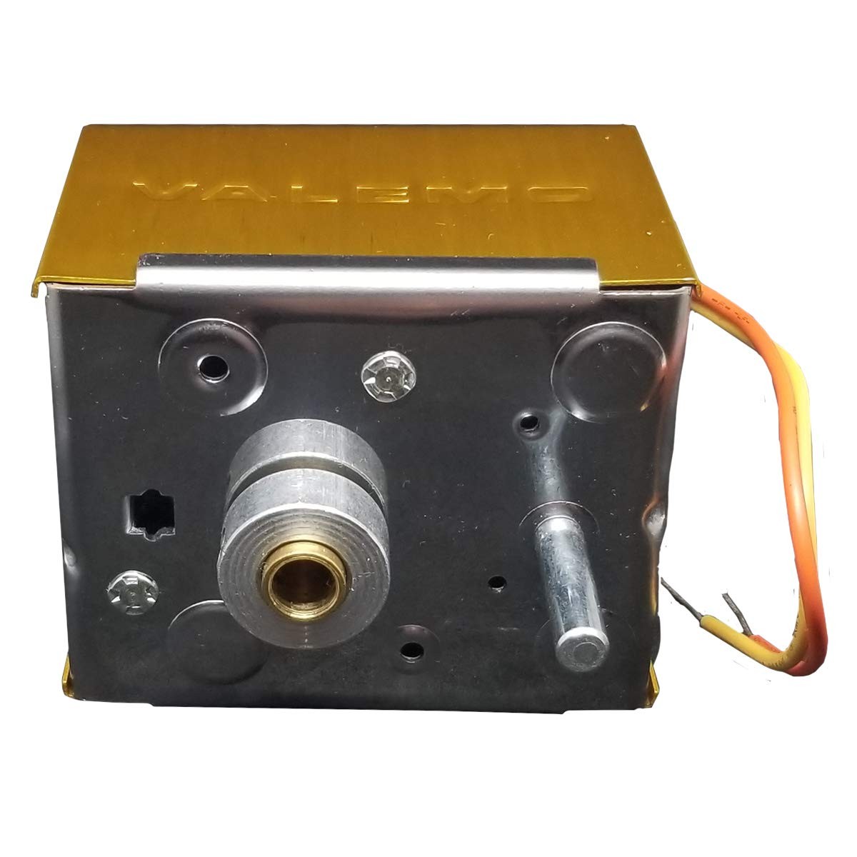 Valemo VDM10, 24 VAC General Purpose Spring Return 24V - No Adjustable Stop