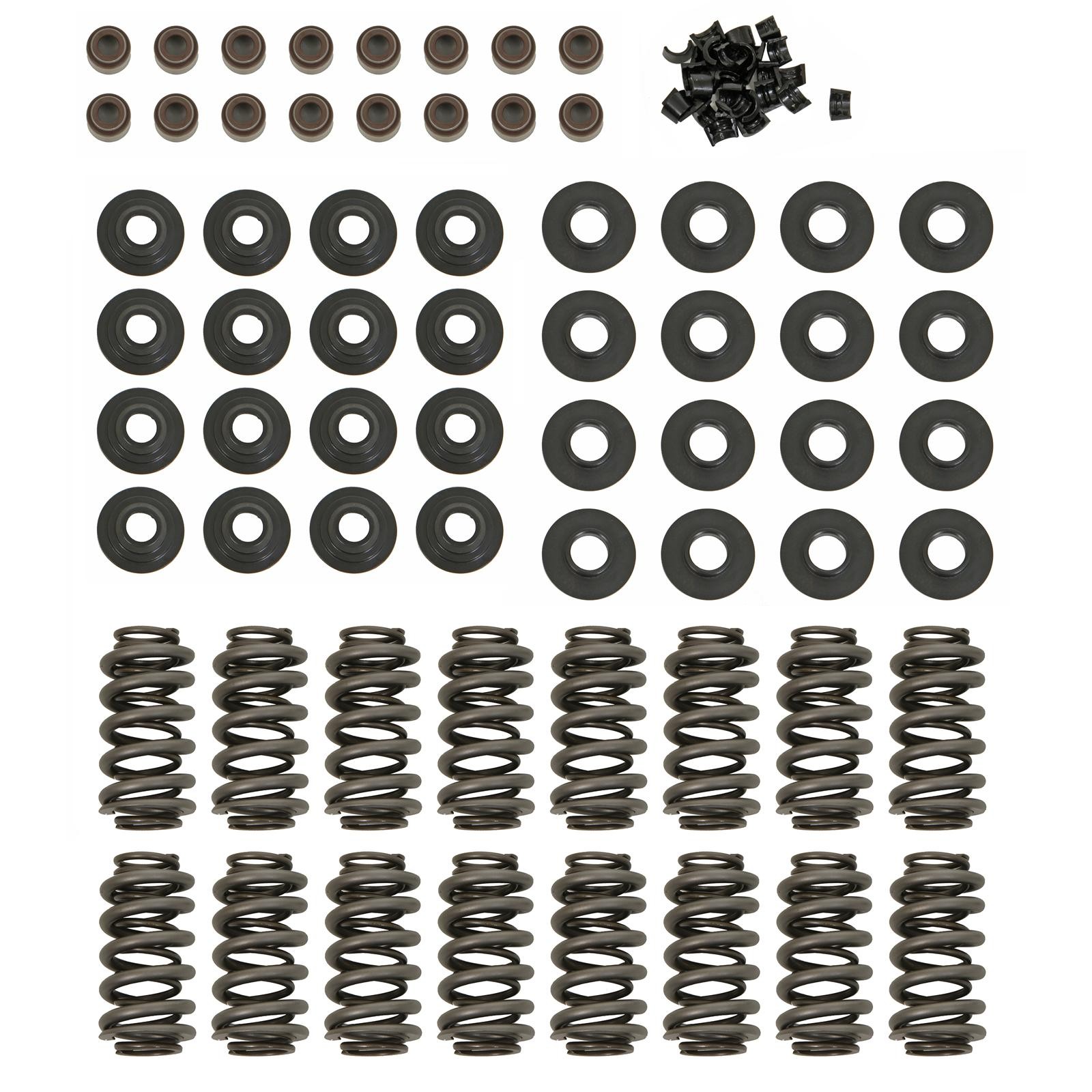 Summit Racing� GM LS Dual Valve Spring Upgrade Kit 174003