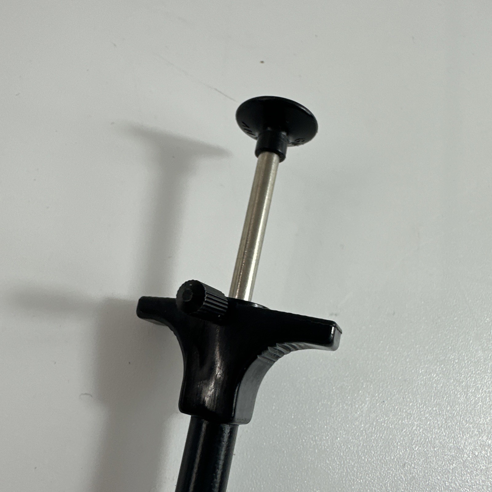 Vtg Remote Locking Shutter Release Cable