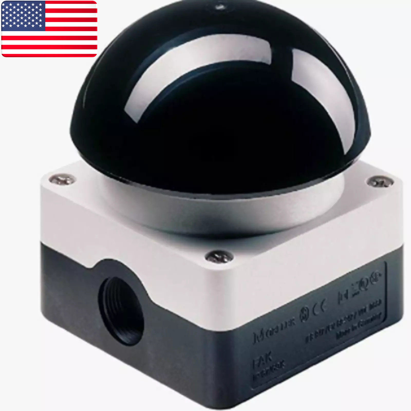 1PCS BRAND NEW ONES MOELLER FAK-S/KC11/I - US Stock