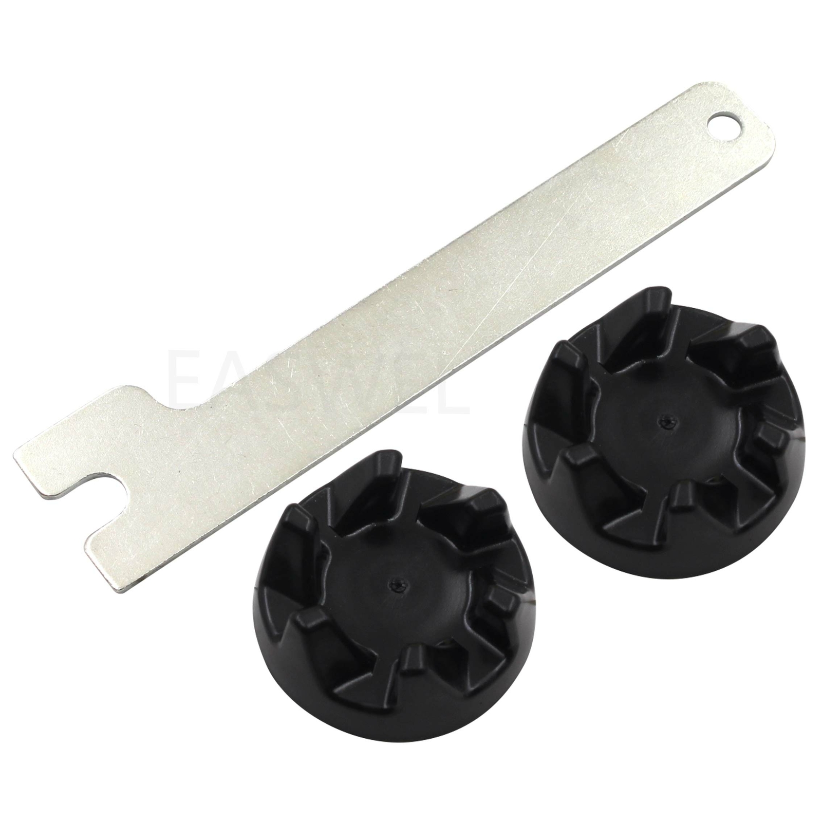 Replacement Blender Clutch Coupler Gear with Spanner Kit For KitchenAid 9704230