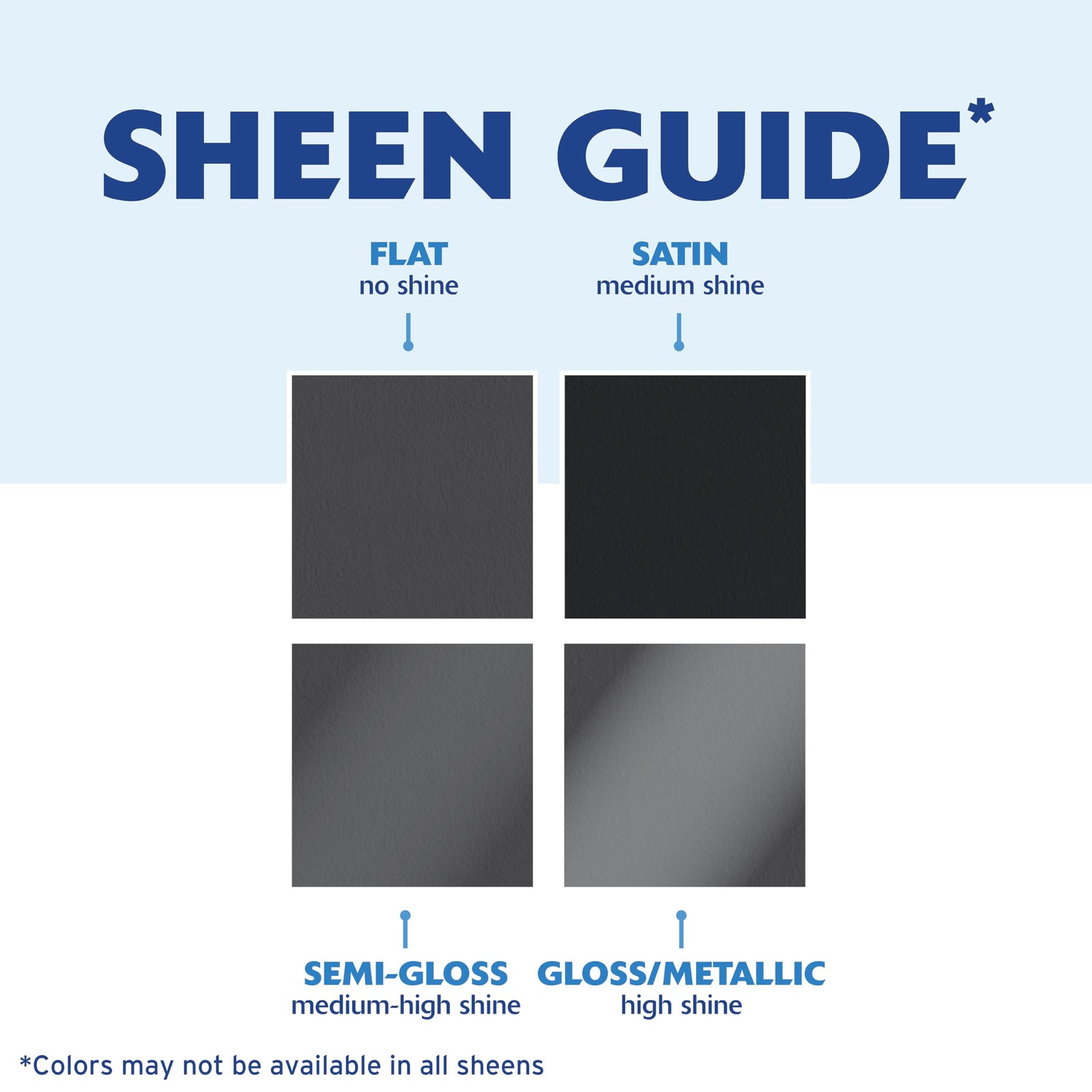 Rust Oleum Painter's Touch Ultra Cover Gloss Black Paint 1 Quart Multi Surface