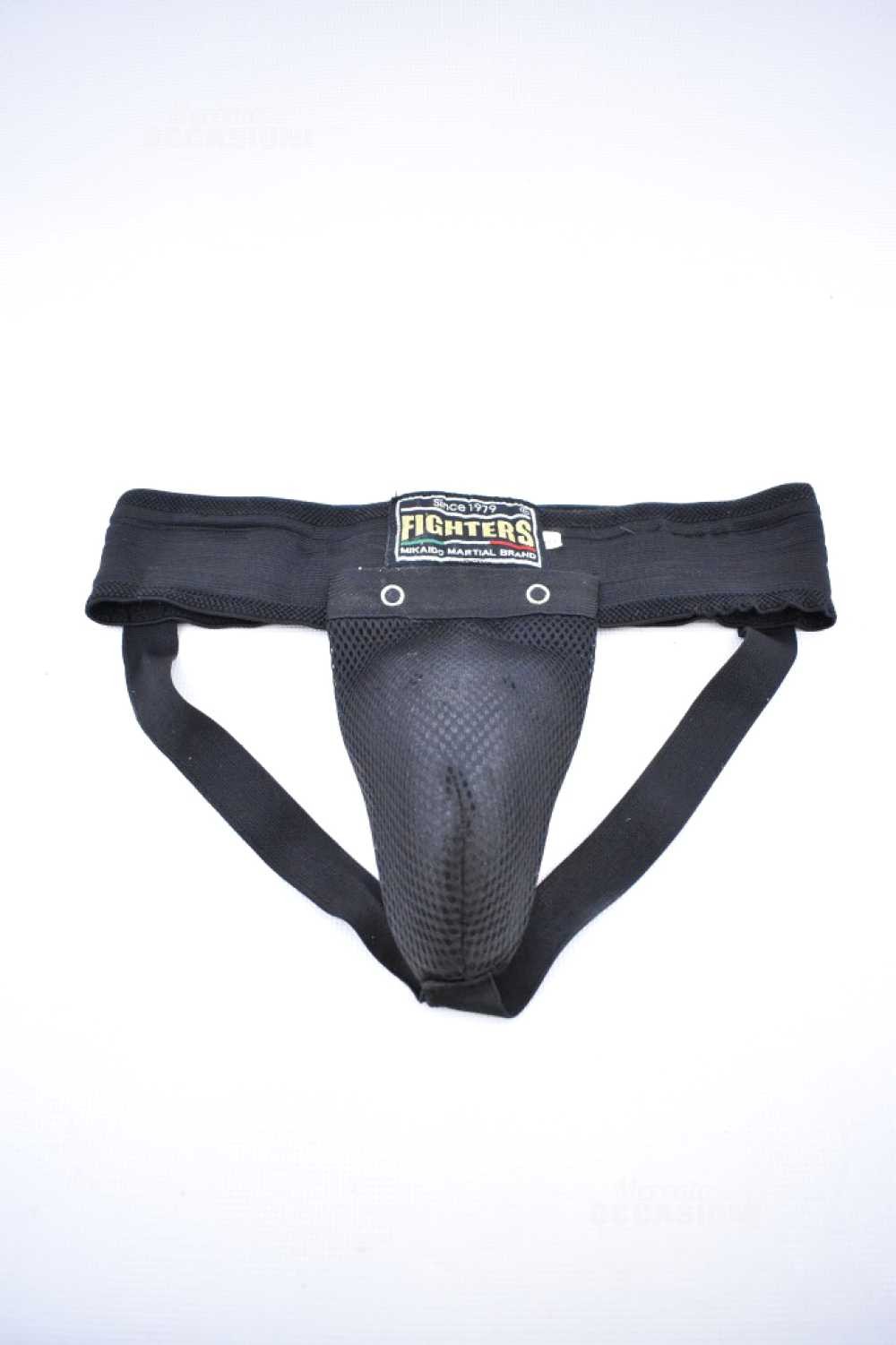 Fighter Shell Protection Size L