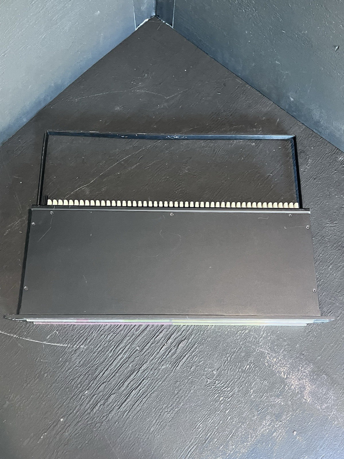 Bittree 968 Series Programmable TT (Bantam) Audio Patchbay