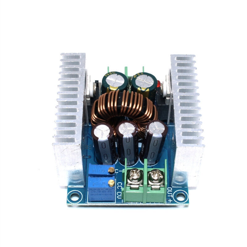 300W 20A DC-DC Buck Converter Power Step Down Voltage Module Constant Current
