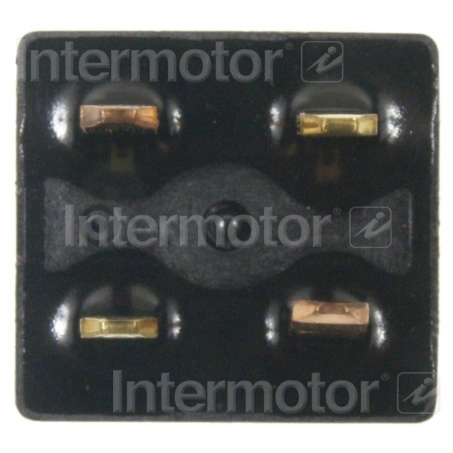 For 2006 Pontiac Montana Horn Relay SMP 777NG35