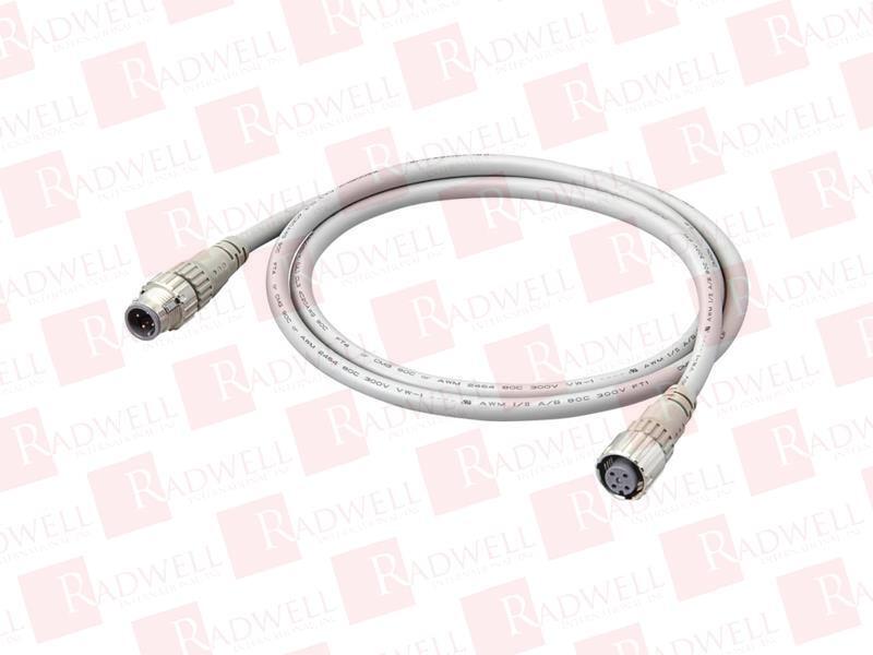 OMRON XS5W-D421-G81-F / XS5WD421G81F (BRAND NEW)