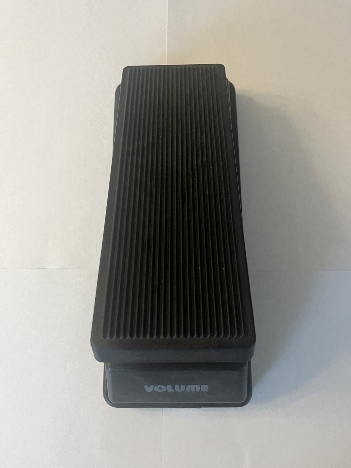 MPM VP 26 Volume Pedal 2 Input