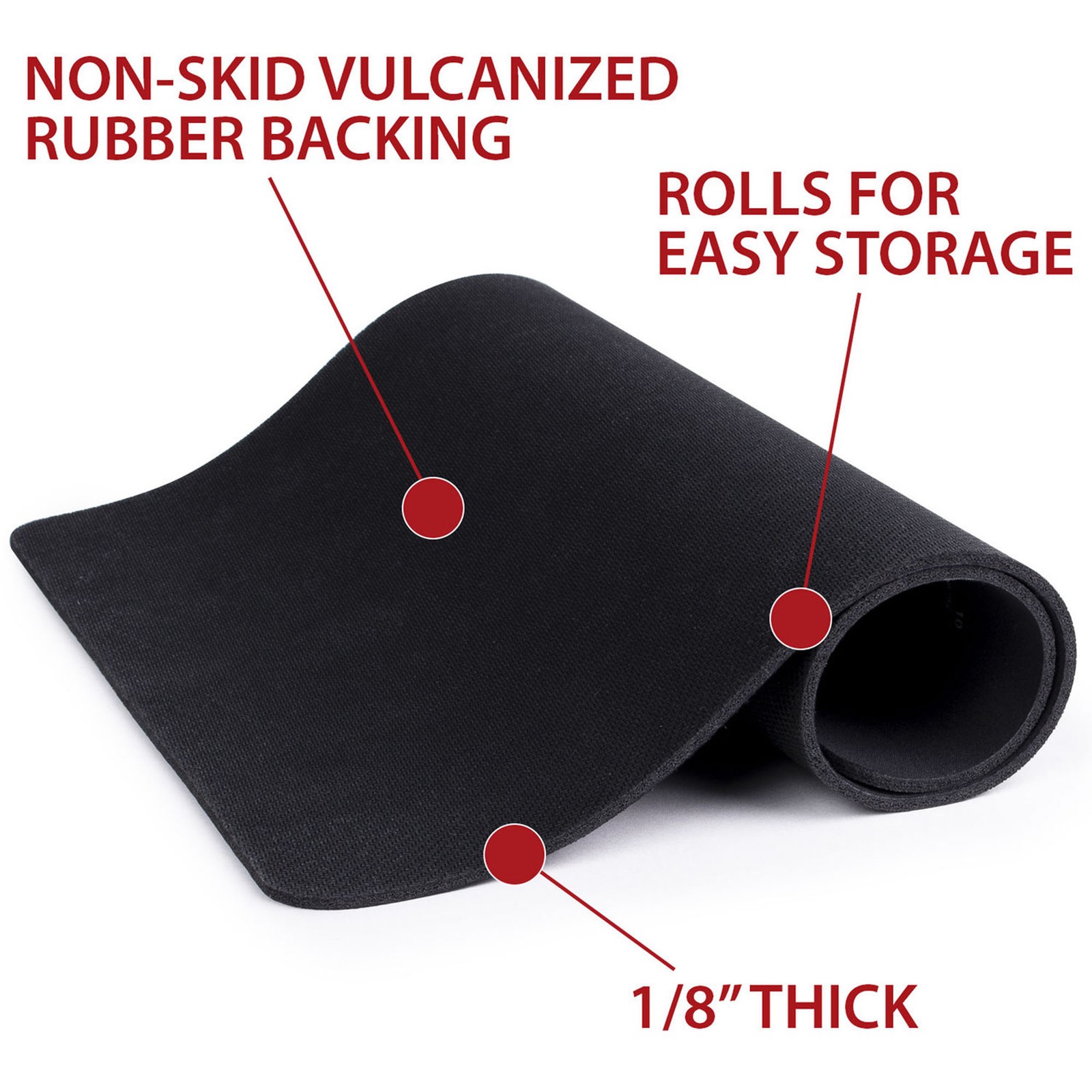 TekMat Original Gun Cleaning Mat - 17" X 11" - Sig Sauer P365
