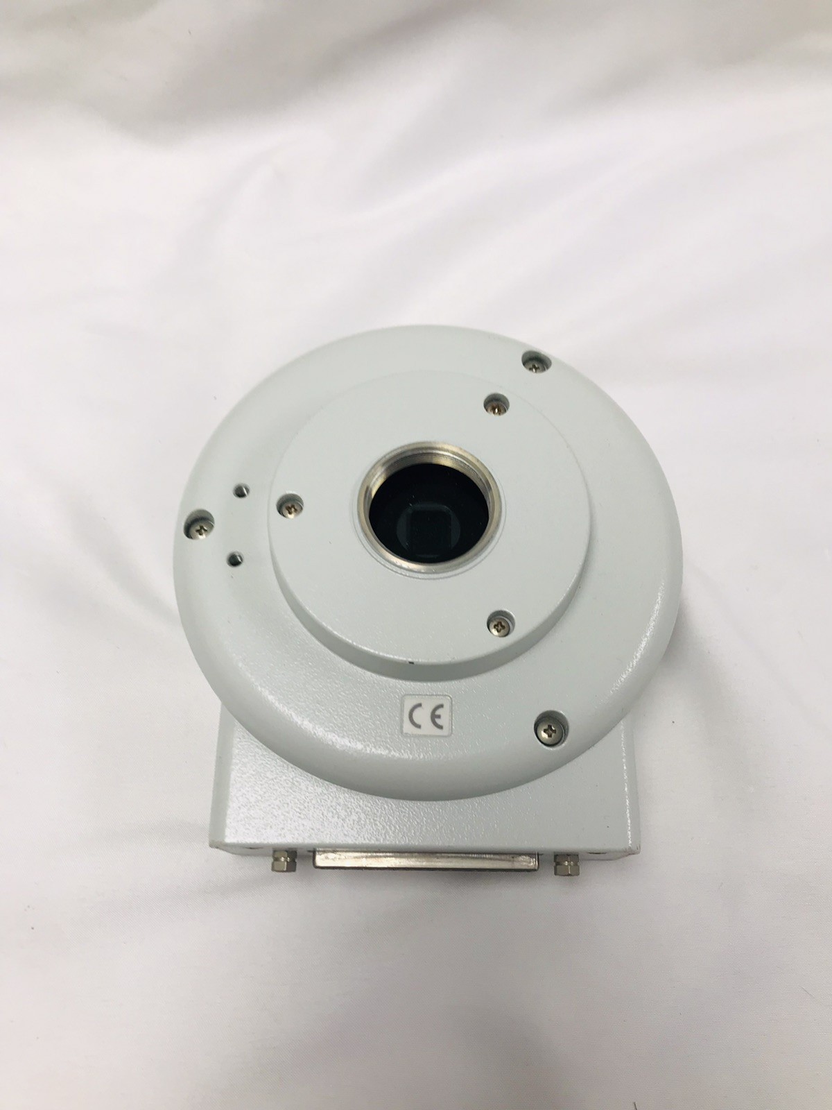 Olympus DP12 Microscope Camera Only Untested