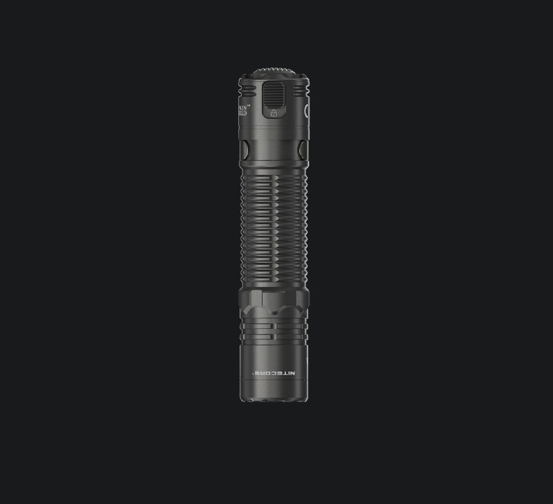 Nitecore EDC 31 Flashlight Rechargeable Impact Resistant Water And Dustproof
