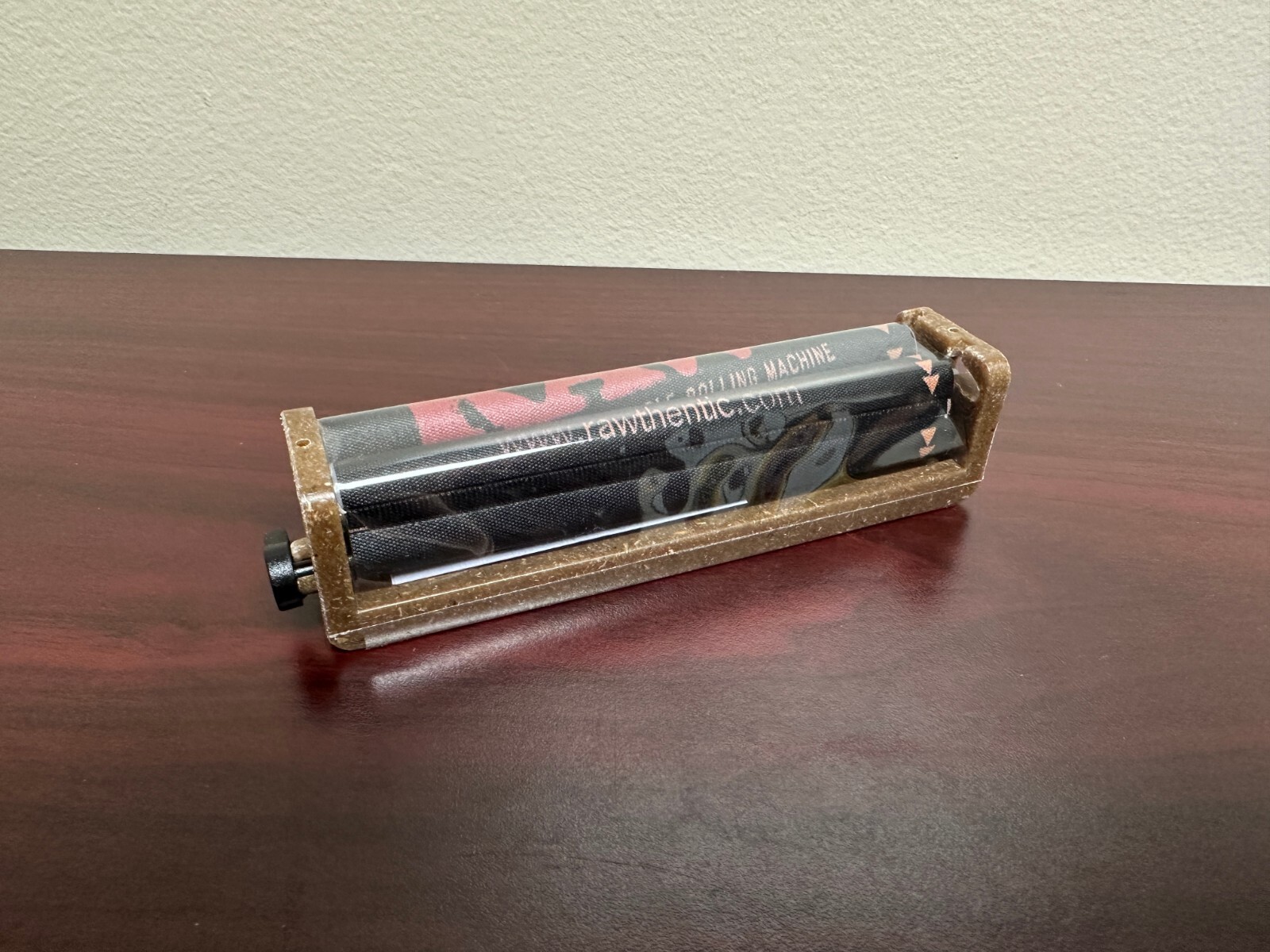 RAW 110mm 2-way Rolling Cigarette  Machine-Single-NEW