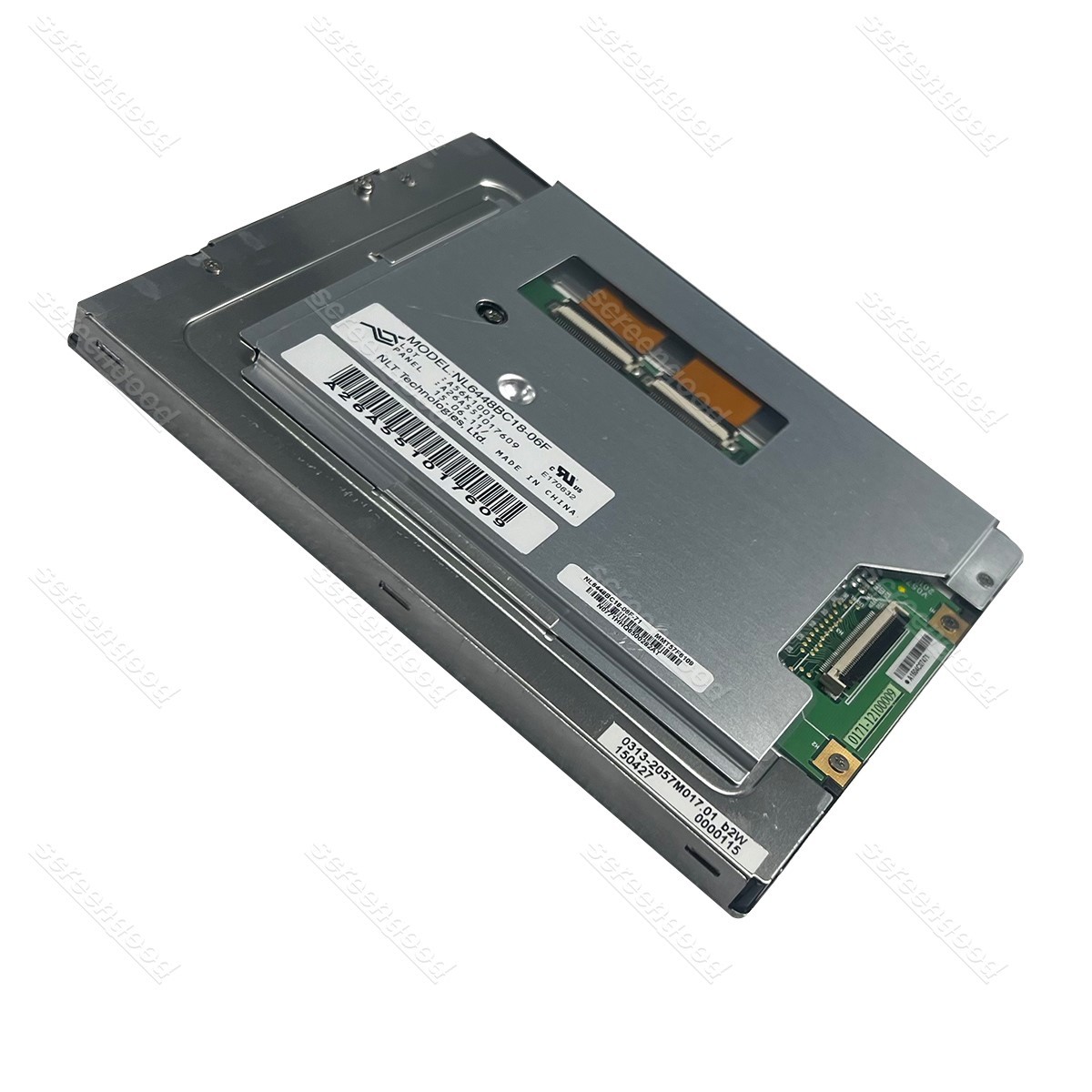 Suitable for Fluke DSX-5000/DSX-8000/oneTouchAT G2 LCD screen NL6448BC18-06F