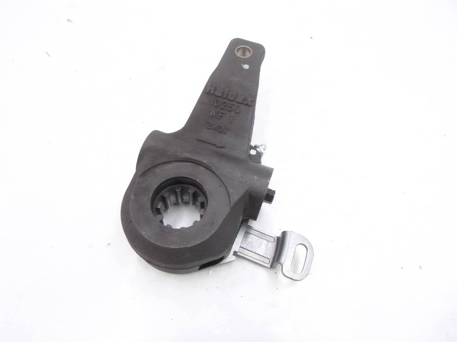 Genuine Haldex 80010002 Air Brake Automatic Slack Adjuster Rear 6" 1.5" 10 Splin