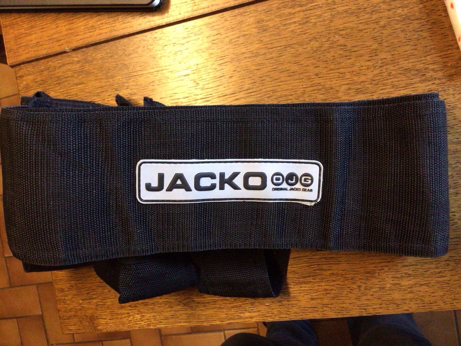 OJG Original Jacko Gear Battlepack For 4 Pods
