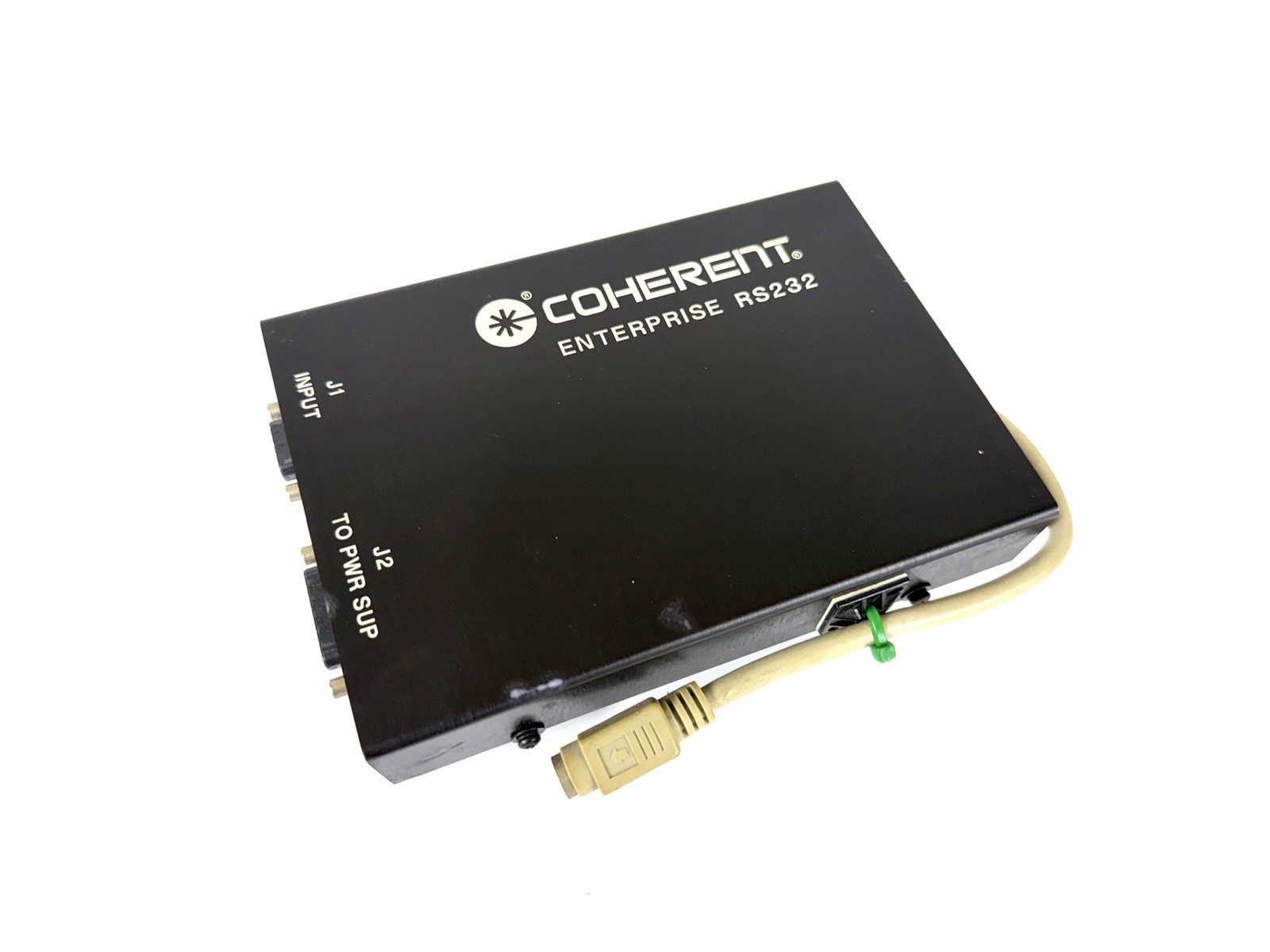 Coherent Enterprise RS232