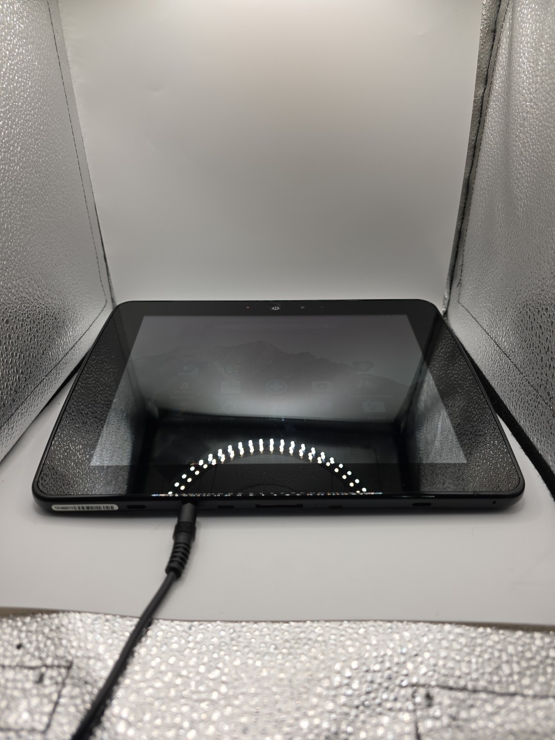 tobii dynavox t10+. Tested Works. Read. V3