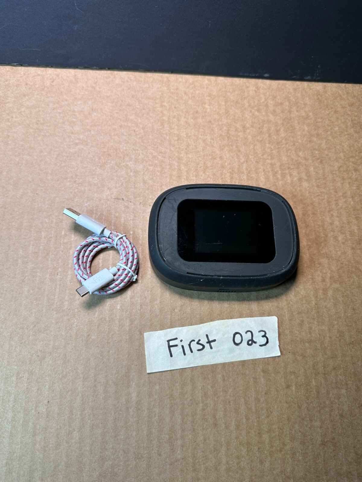 Inseego INSGM1000 Wireless 5G Mobile Hotspots NO Battery Works Ships Fast!!!