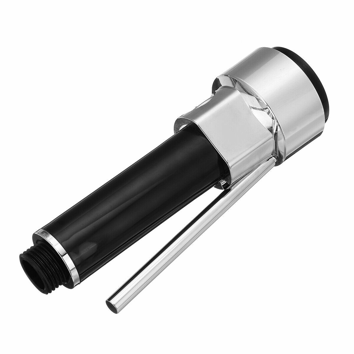 Stainless Steel Pull Out Spray Head Replacement Part Kitchen Faucet Accessory