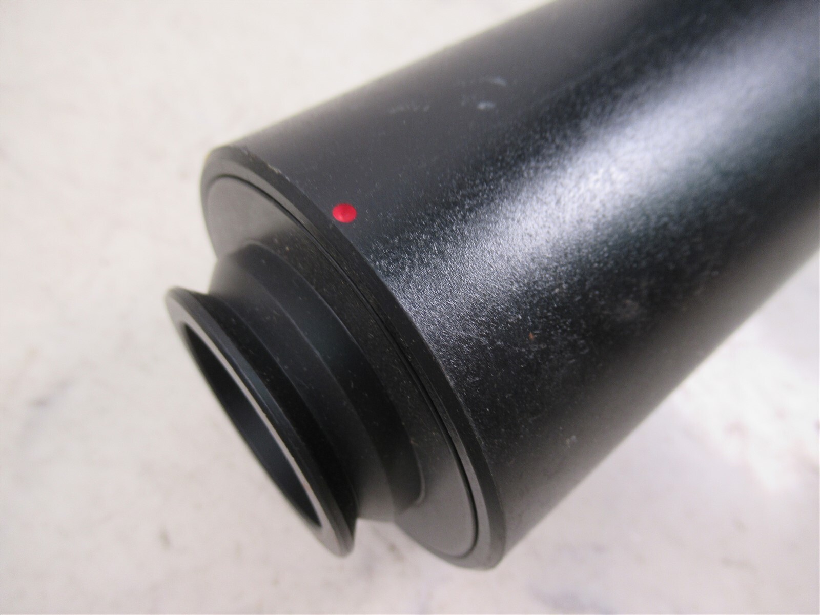 Olympus U-SPT Microscope Phototube Camera Adapter