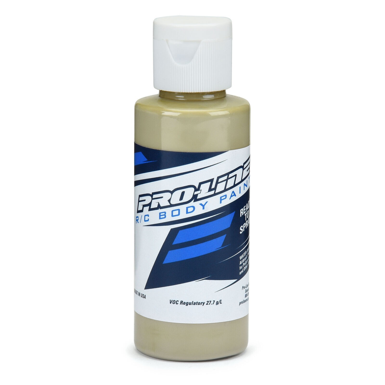 Pro-Line Racing Pro-Line RC Body Paint - Mojave Sand PRO632509