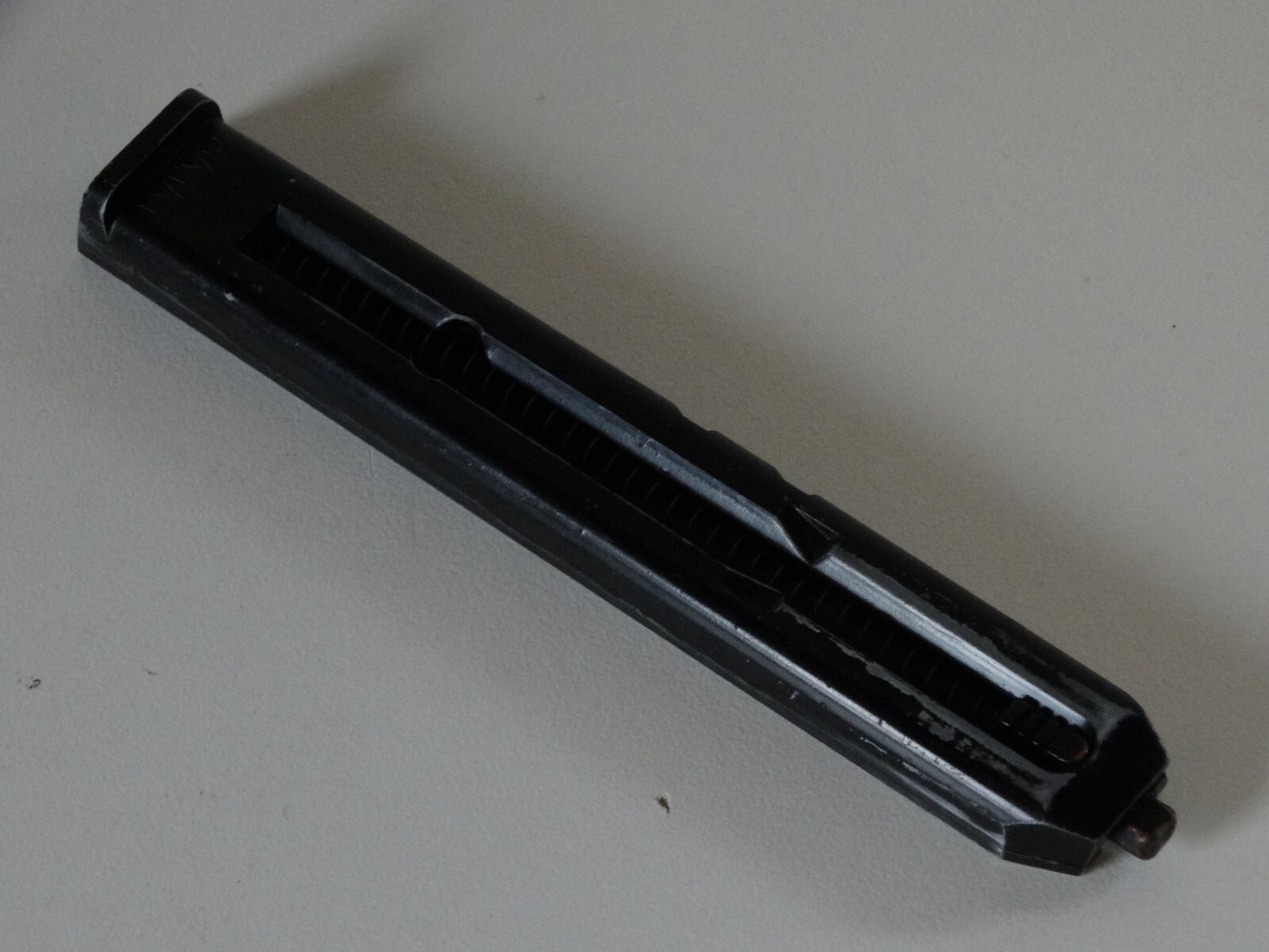 WG Full Metal W3000 airsoft magazine only