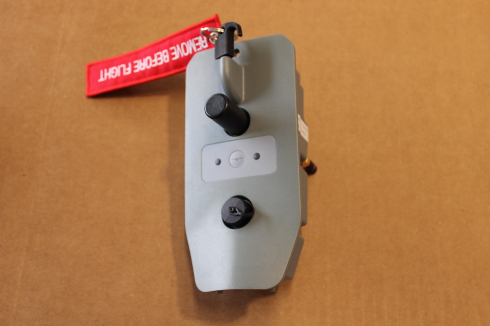Trimble UX eBox UAV Communication Model - UX5 Drone Avionics Interface