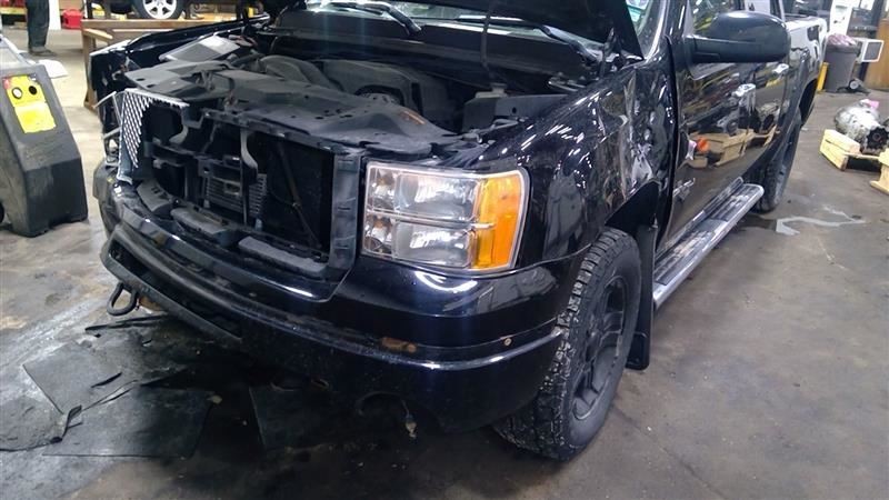 2013 Sierden15 Onstar Module Sku#3508799