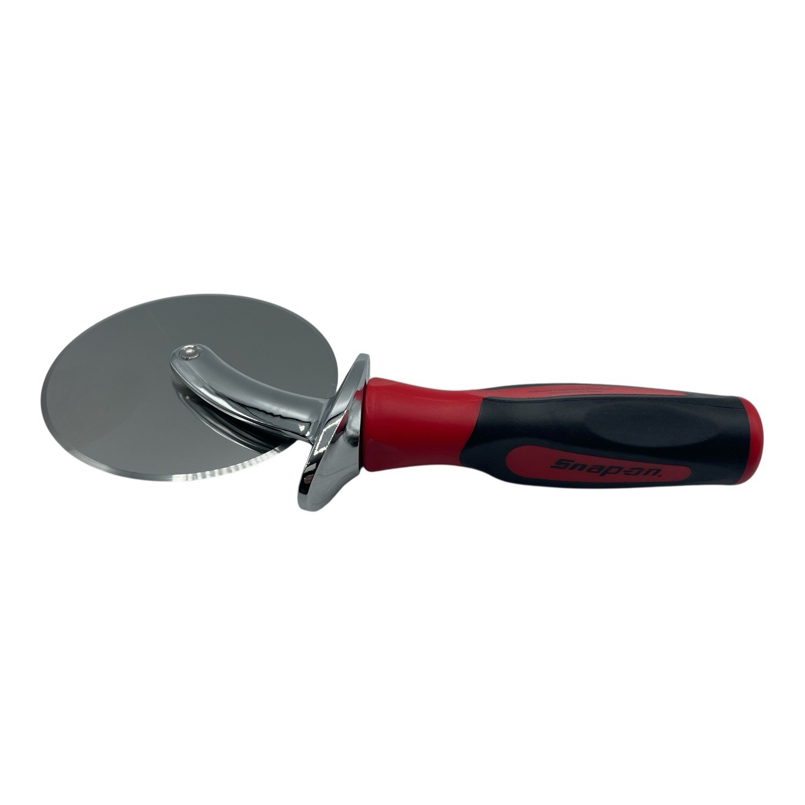 Snap on Tools Instinct Screwdriver Handle Inspired Pizza Cutter