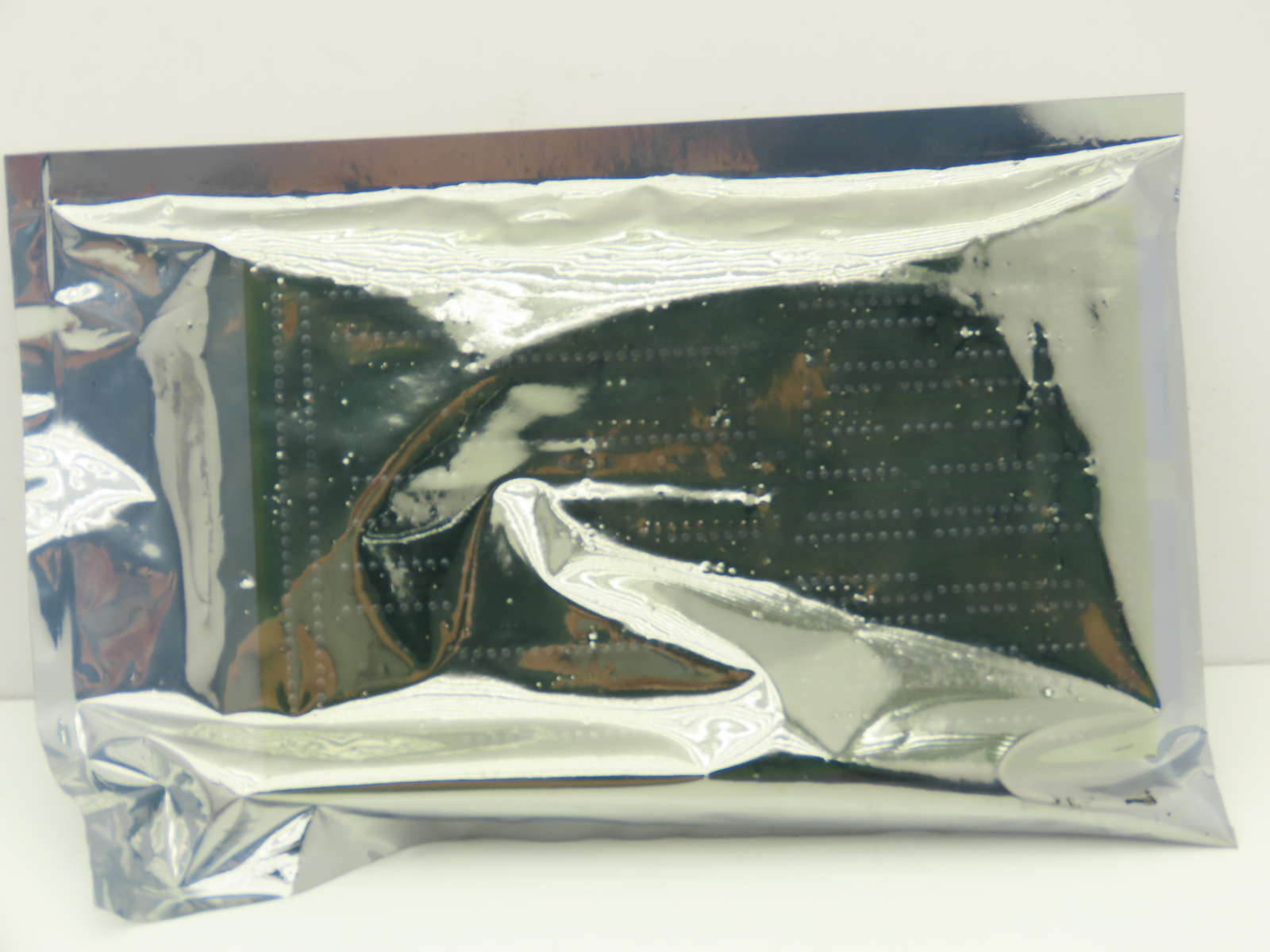 PressTech 7508-0820 7508-0810 Panel Driver Circuit Board