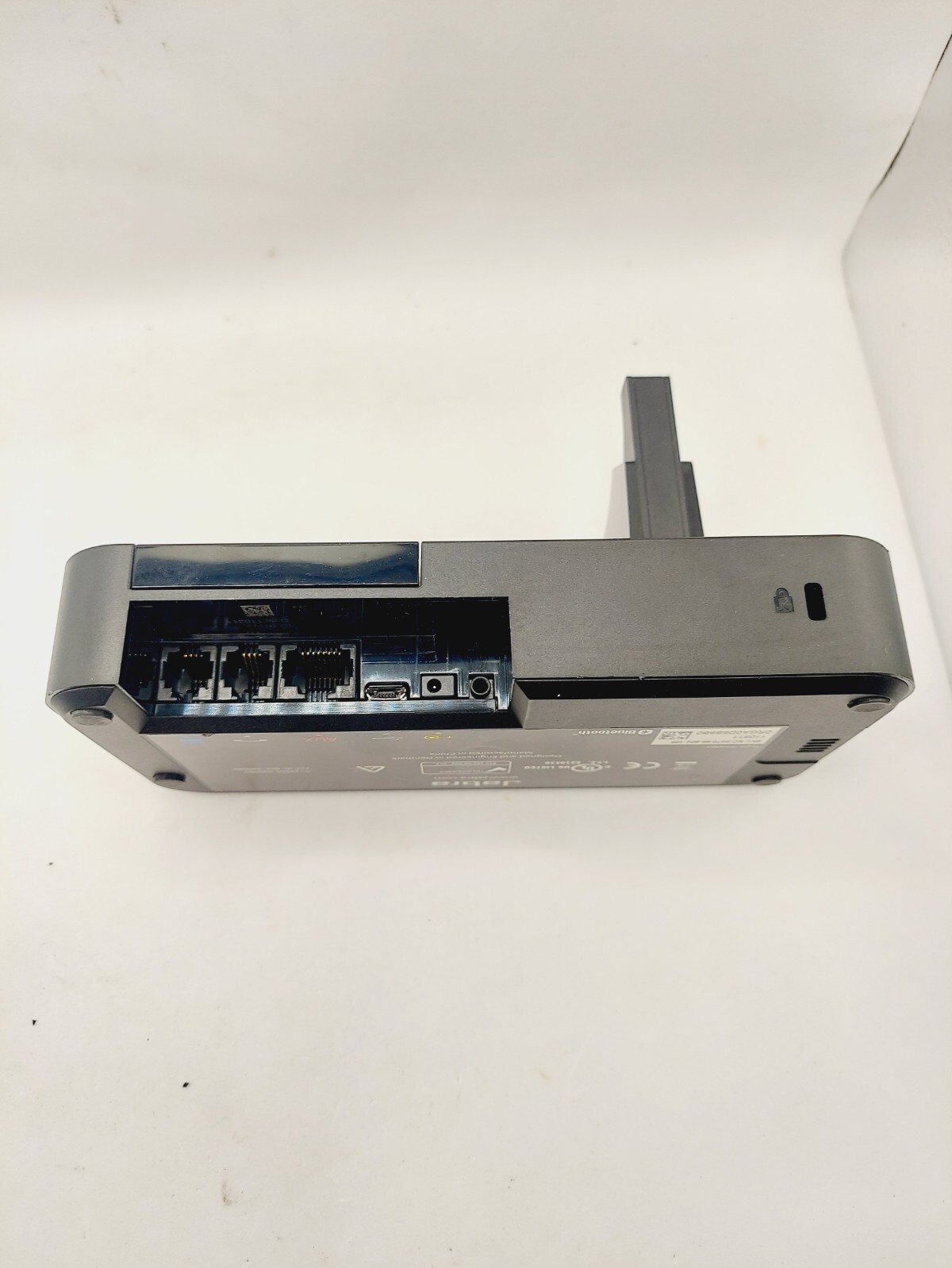 Jabra PRO 9400BS Charging Base with Headset