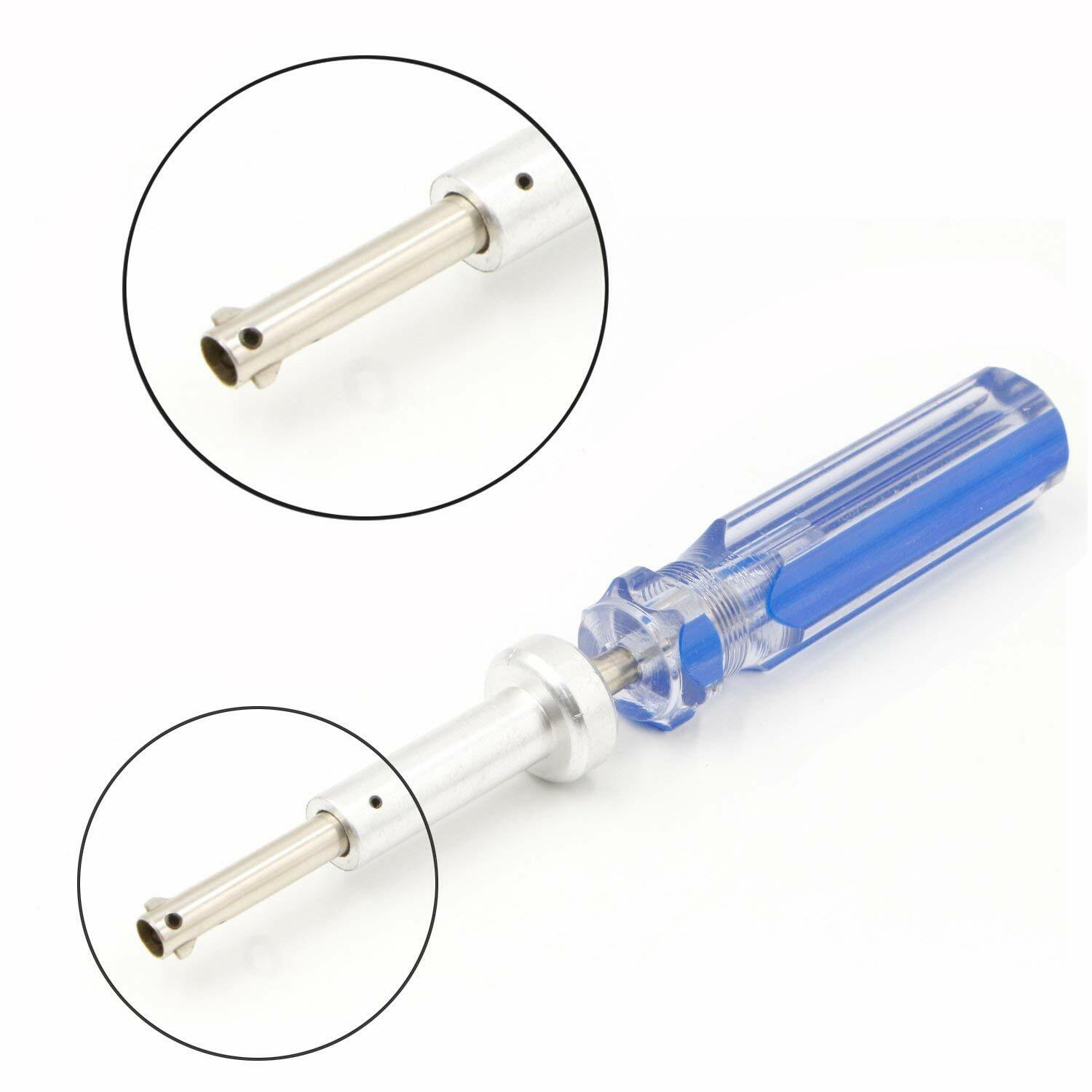 7" LTT-7 GTT-7 CATV Cable TV Locking Terminator Tool