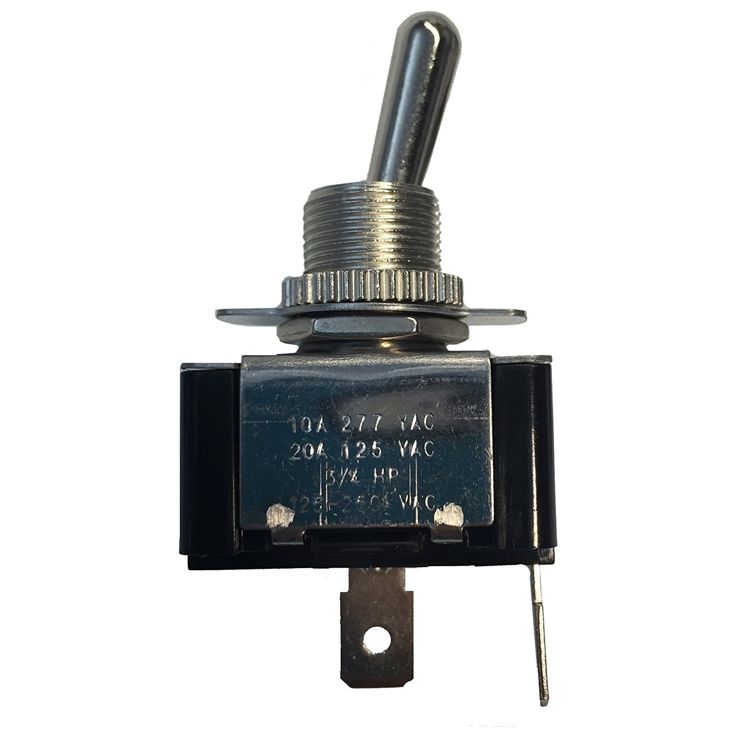 Gardner Bender GSW-122 Electrical Toggle Switch SPST