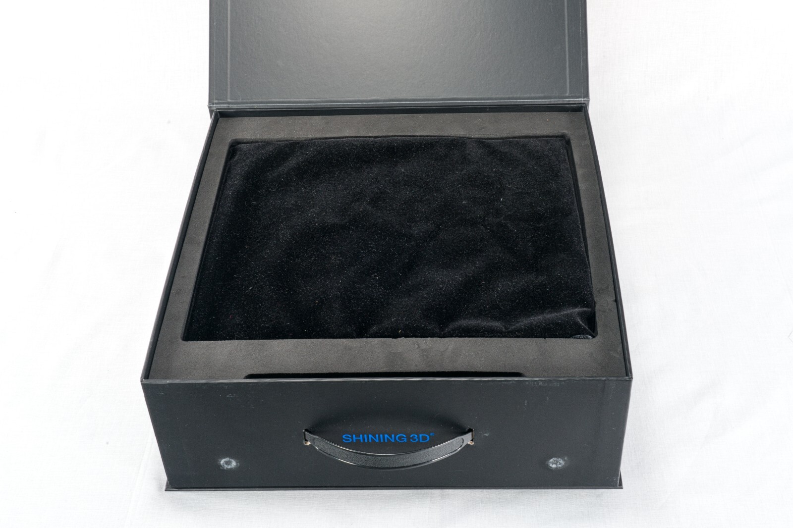 Shining3D EinScan Pro 2X PLUS HD Handheld 3D Scanner + Industrial Pack