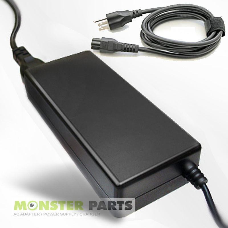 Epson Printer/Scan A171B PN: 2071037-00 SN: MA02Y83198A DC ADAPTER CHARGER