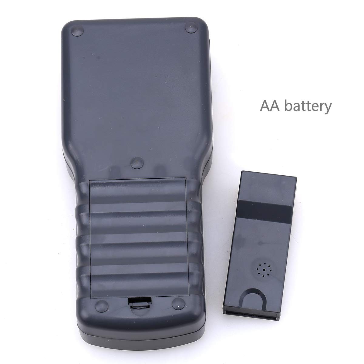 Digital Network Cable Tester for RJ45 STP UTP with Large Display & Battery Power