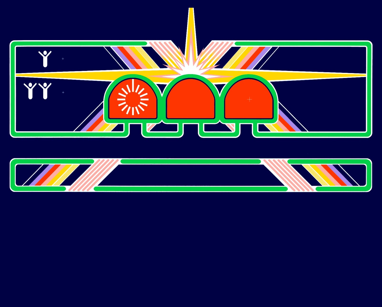 atari centipede control panel overlay graphics CPO
