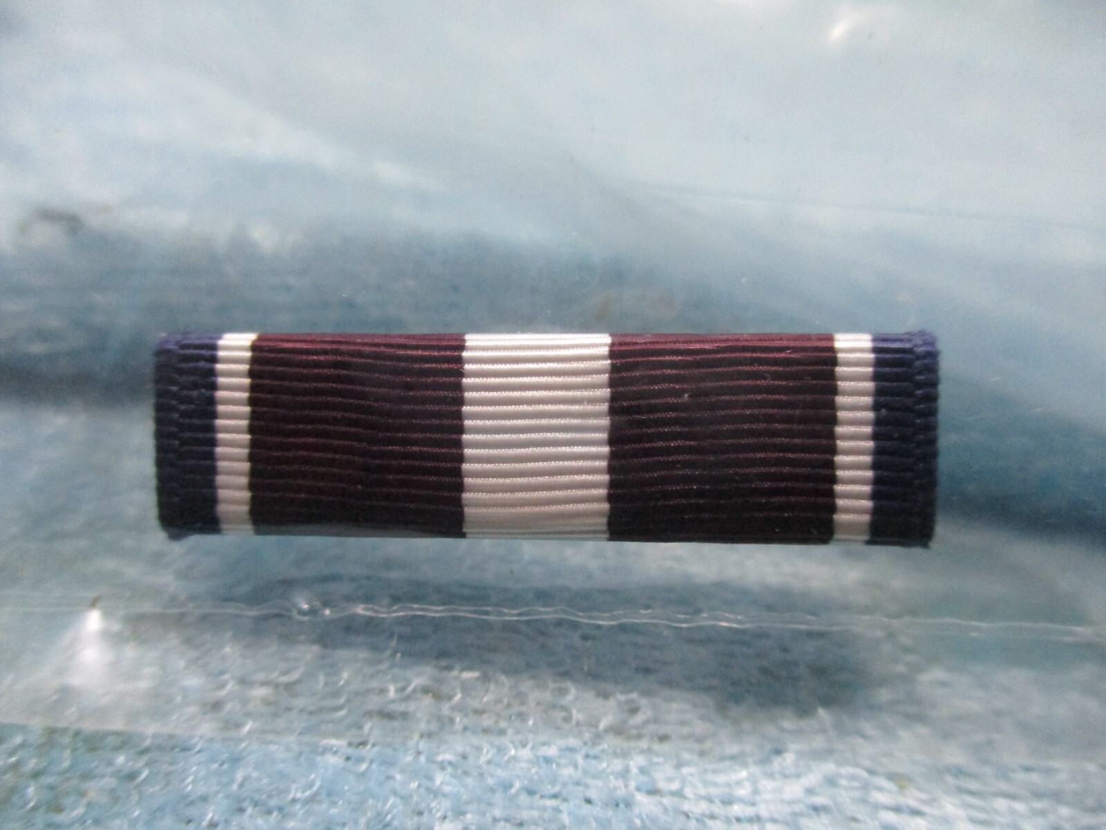 DHS Meritorious Service Ribbon