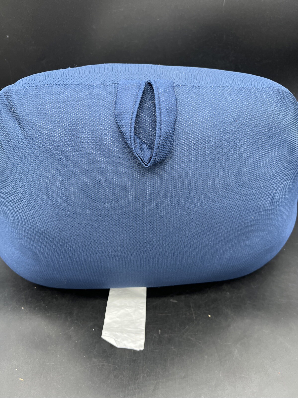 Penn State backrest armrest support pillow