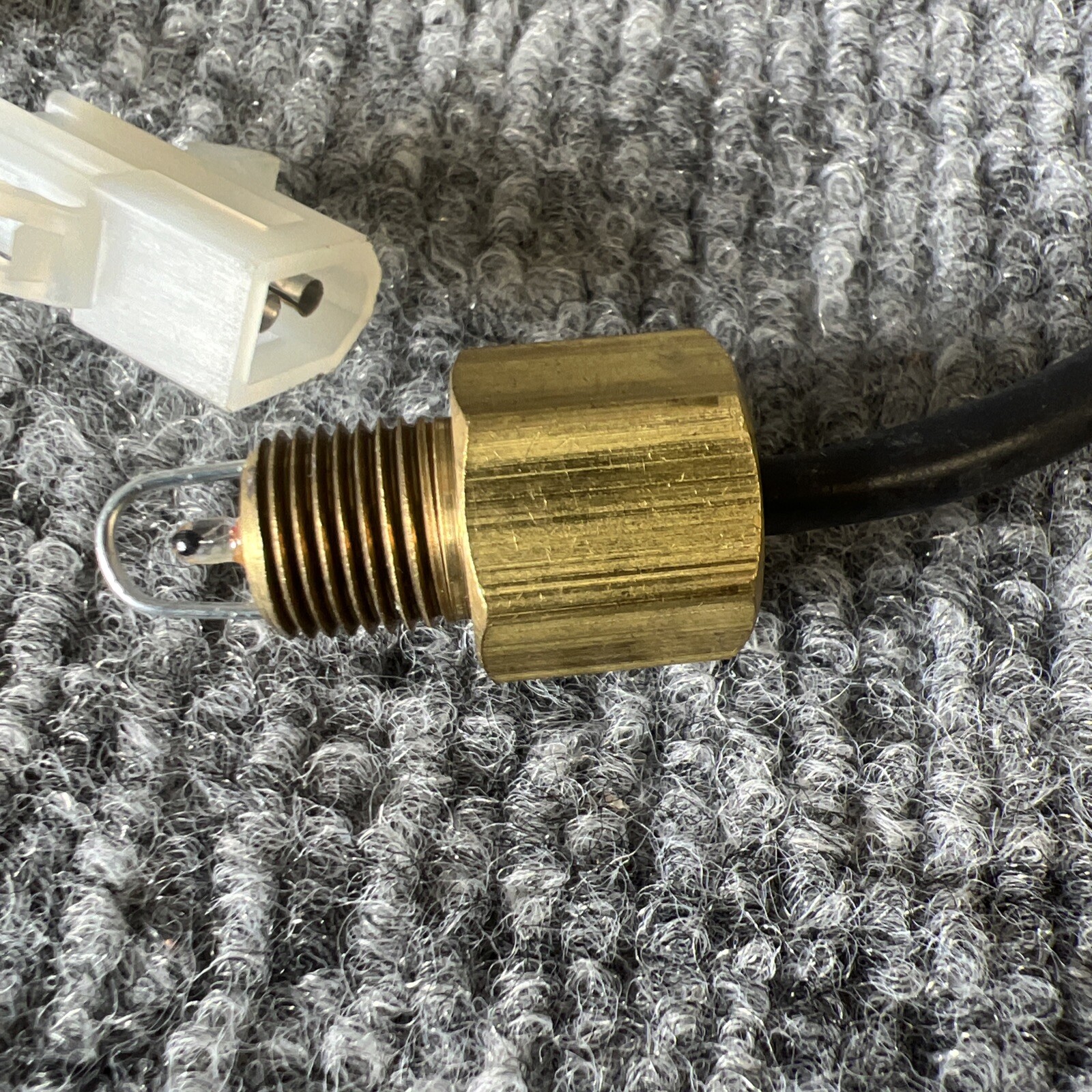 BHP 037780 Wetgate Printer Fluid Level Sensor Assembly New