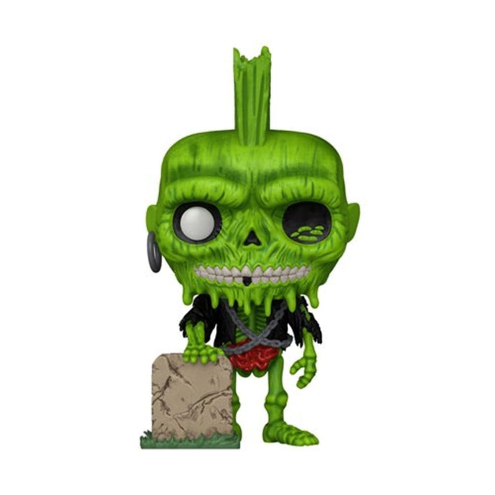 Return of the Living Dead Zombie Suicide Funko Pop! #1979 | PopShield Protector